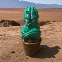 Cactus Characters