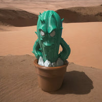 Cactus Characters