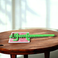 Slim Dragon - Articulated