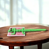 Slim Dragon - Articulated