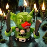Fantasy Realm Ducks