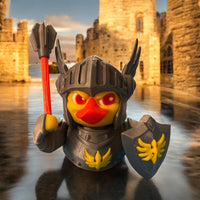 Fantasy Realm Ducks