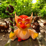 Fantasy Realm Ducks
