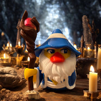 Fantasy Realm Ducks