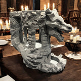 Mug - Dragon's Fortress Dice Tower