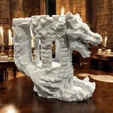 Mug - Dragon's Fortress Dice Tower
