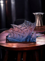 Dragon wing dock for Switch
