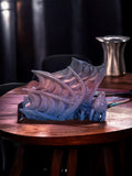 Dragon wing dock for Switch
