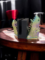 Dragon head dock for Switch
