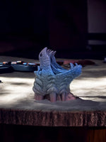 Dragon head controller holder