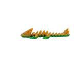 Gemstone dragon, small