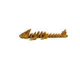 Gemstone dragon, small