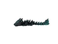 Gemstone dragon, small