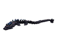 Gemstone dragon, Giant