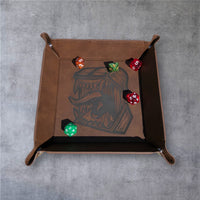 Dice Tray