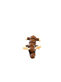 Moose settle keychain