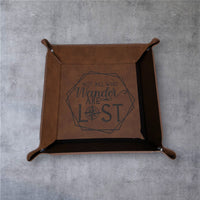 Dice Tray