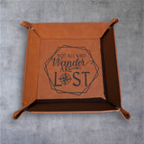 Dice Tray