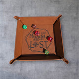 Dice Tray