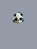 Mini Panda keychain