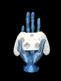 Alien hand controller holder