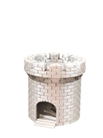 Castle dice tower