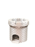 Castle dice tower