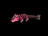 Gemstone dragon, small