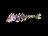 Gemstone dragon, small