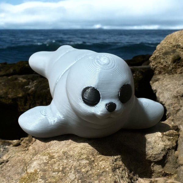 Seal - Articulated